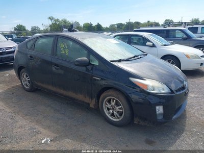 JTDKN3DU1A1****** 2010 Toyota Prius