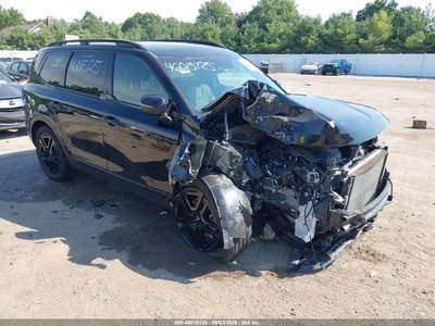 5XYP3DGC5RG****** 2024 Kia Telluride