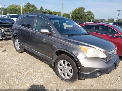 5J6RE48779L****** 2009 Honda CR-V