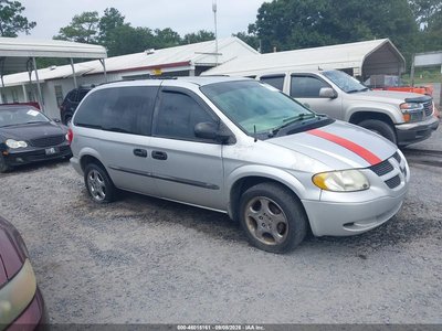 1D4GP25R53B****** 2003 Dodge Caravan