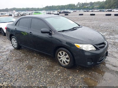 2T1BU4EE8BC****** 2011 Toyota Corolla
