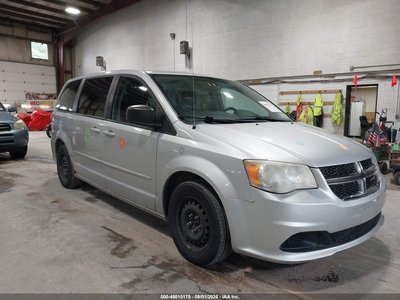 2C4RDGBG3CR****** 2012 Dodge Grand Caravan