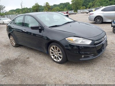 2013 Dodge Dart