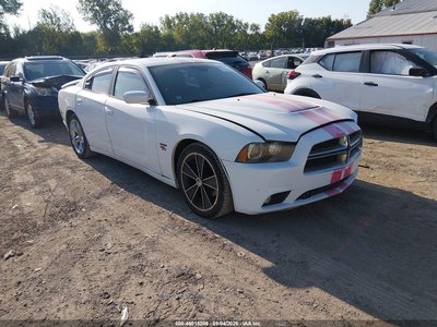 2013 Dodge Charger