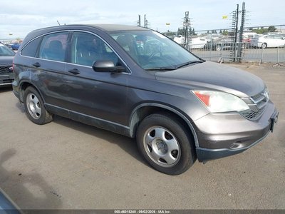 5J6RE4H33AL****** 2010 Honda CR-V