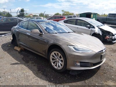 5YJSA1E28GF****** 2016 Tesla Model S
