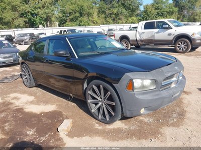 2B3KA43G26H****** 2006 Dodge Charger