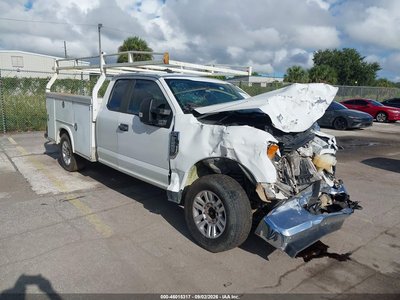 2017 Ford F-250