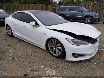 5YJSA1E20GF****** 2016 Tesla Model S