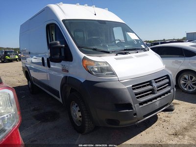 3C6TRVBG1GE****** 2016 RAM Promaster 1500