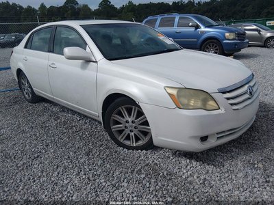 4T1BK36B96U****** 2006 Toyota Avalon