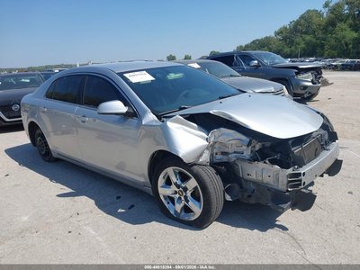 1G1ZC5E07AF****** 2010 Chevrolet Malibu