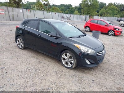 2014 Hyundai Elantra
