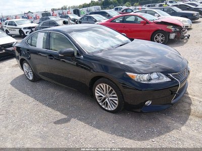 JTHBK1GG6F2****** 2015 Lexus ES 350