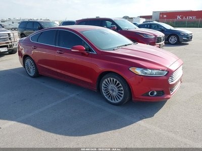 3FA6P0K93ER****** 2014 Ford Fusion