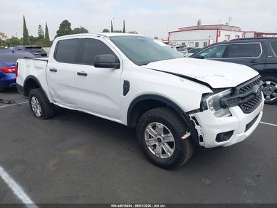 1FTER4BH7RL****** 2024 Ford Ranger