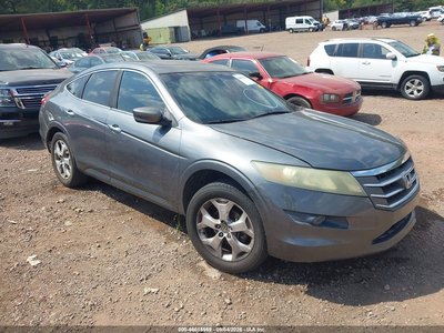 5J6TF1H57AL****** 2010 Honda Accord Crosstour