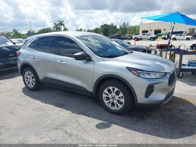 1FMCU9GN0PU****** 2023 Ford Escape