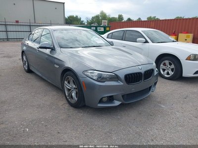 WBA5A5C58ED****** 2014 BMW 528i