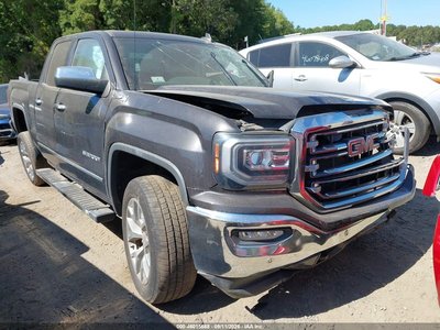 1GTV2NEC3GZ****** 2016 GMC Sierra 1500