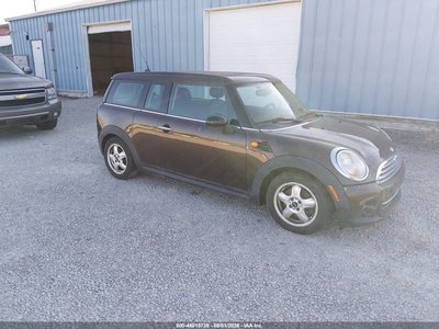 WMWZF3C53BT****** 2011 MINI Cooper Clubman