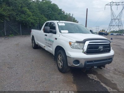 2012 Toyota Tundra