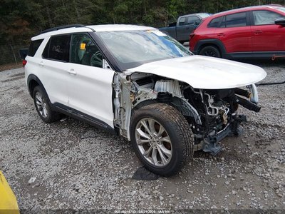 1FMSK7DH8LG****** 2020 Ford Explorer