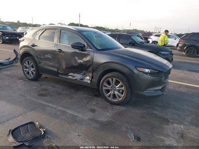 3MVDMBBL3NM****** 2022 Mazda CX-30