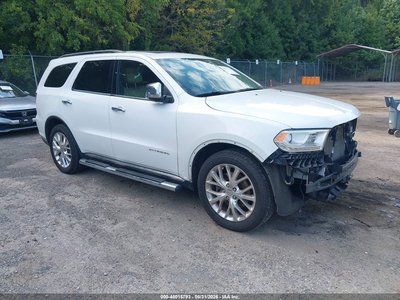 2014 Dodge Durango