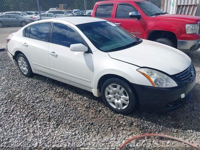 1N4AL2AP3CC****** 2012 Nissan Altima