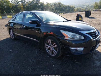 1N4BL3AP9EC****** 2014 Nissan Altima