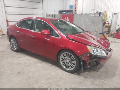 1G4PS5SK1C4****** 2012 Buick Verano