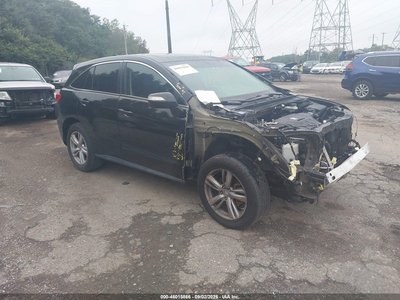 5J8TB4H56FL****** 2015 Acura RDX