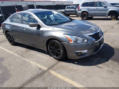 1N4AL3AP7EC****** 2014 Nissan Altima