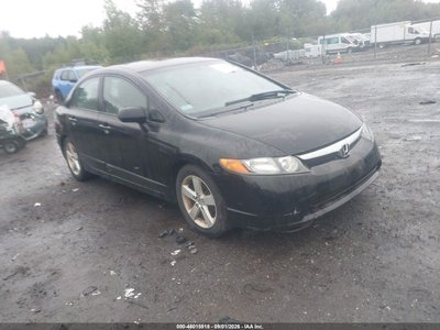 2HGFA16897H****** 2007 Honda Civic