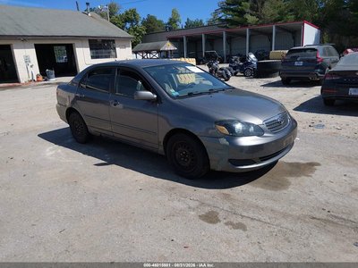 2005 Toyota Corolla