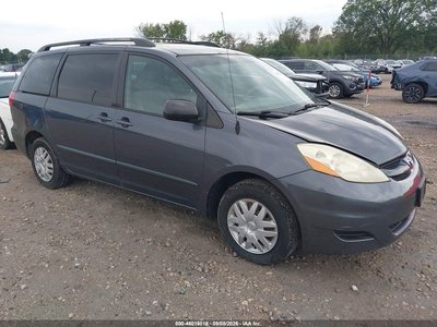 5TDZA23C56S****** 2006 Toyota Sienna