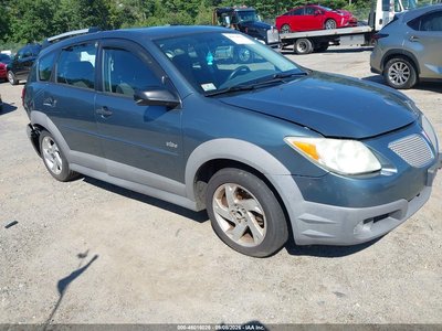2006 Pontiac Vibe