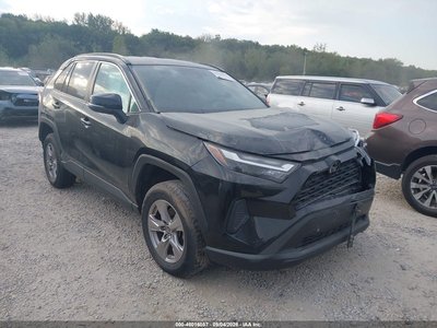 2T3W1RFV5PW****** 2023 Toyota RAV4