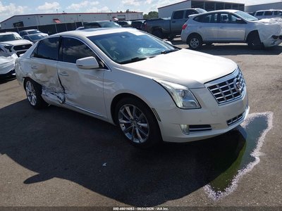 2G61P5S33D9****** 2013 Cadillac XTS