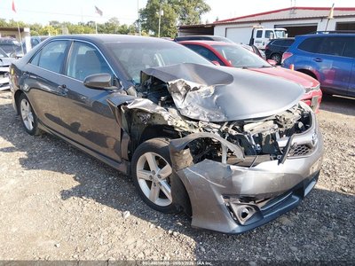 4T1BF1FKXEU****** 2014 Toyota Camry