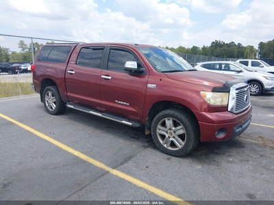 2010 Toyota Tundra
