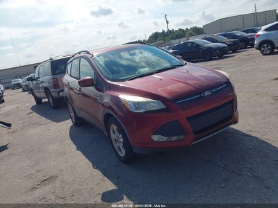 1FMCU0GX6GU****** 2016 Ford Escape