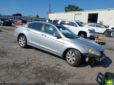1HGCP36809A****** 2009 Honda Accord