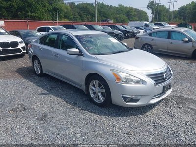 1N4AL3AP8EC****** 2014 Nissan Altima