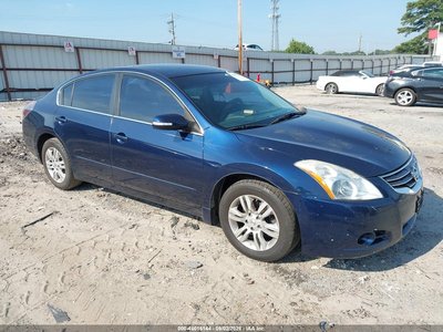 1N4AL2AP9CN****** 2012 Nissan Altima