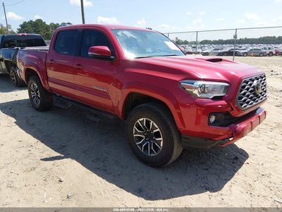 3TYCZ5AN1MT****** 2021 Toyota Tacoma