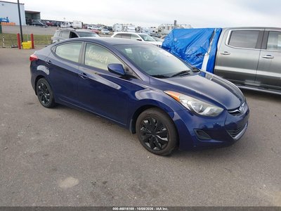 5NPDH4AE5CH****** 2012 Hyundai Elantra