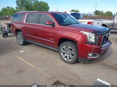 1GKS2HKJ3GR****** 2016 GMC Yukon XL