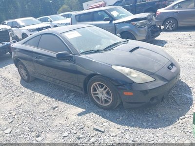 JTDDR32TXY0****** 2000 Toyota Celica